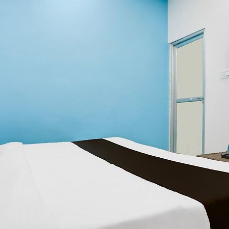 Super Hotel O Imperial Jabalpur Eksteriør billede