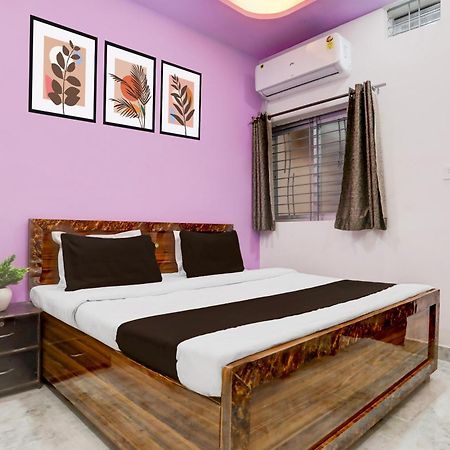 Super Hotel O Imperial Jabalpur Eksteriør billede