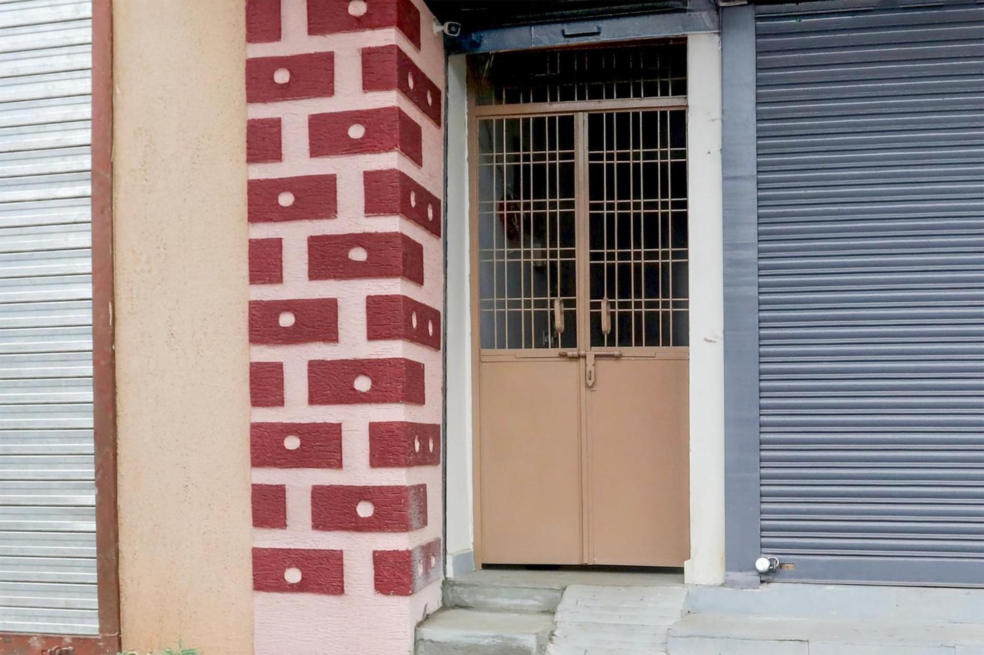 Super Hotel O Imperial Jabalpur Eksteriør billede
