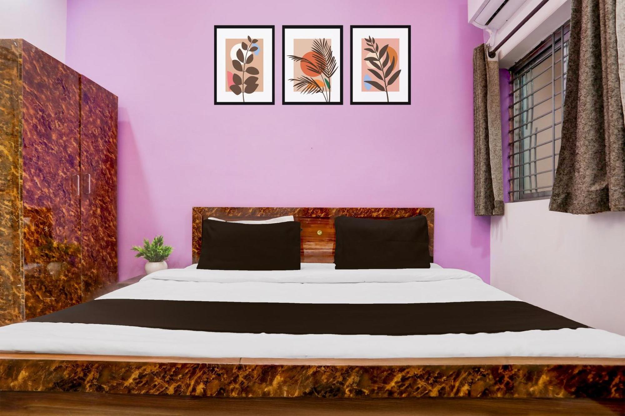 Super Hotel O Imperial Jabalpur Eksteriør billede