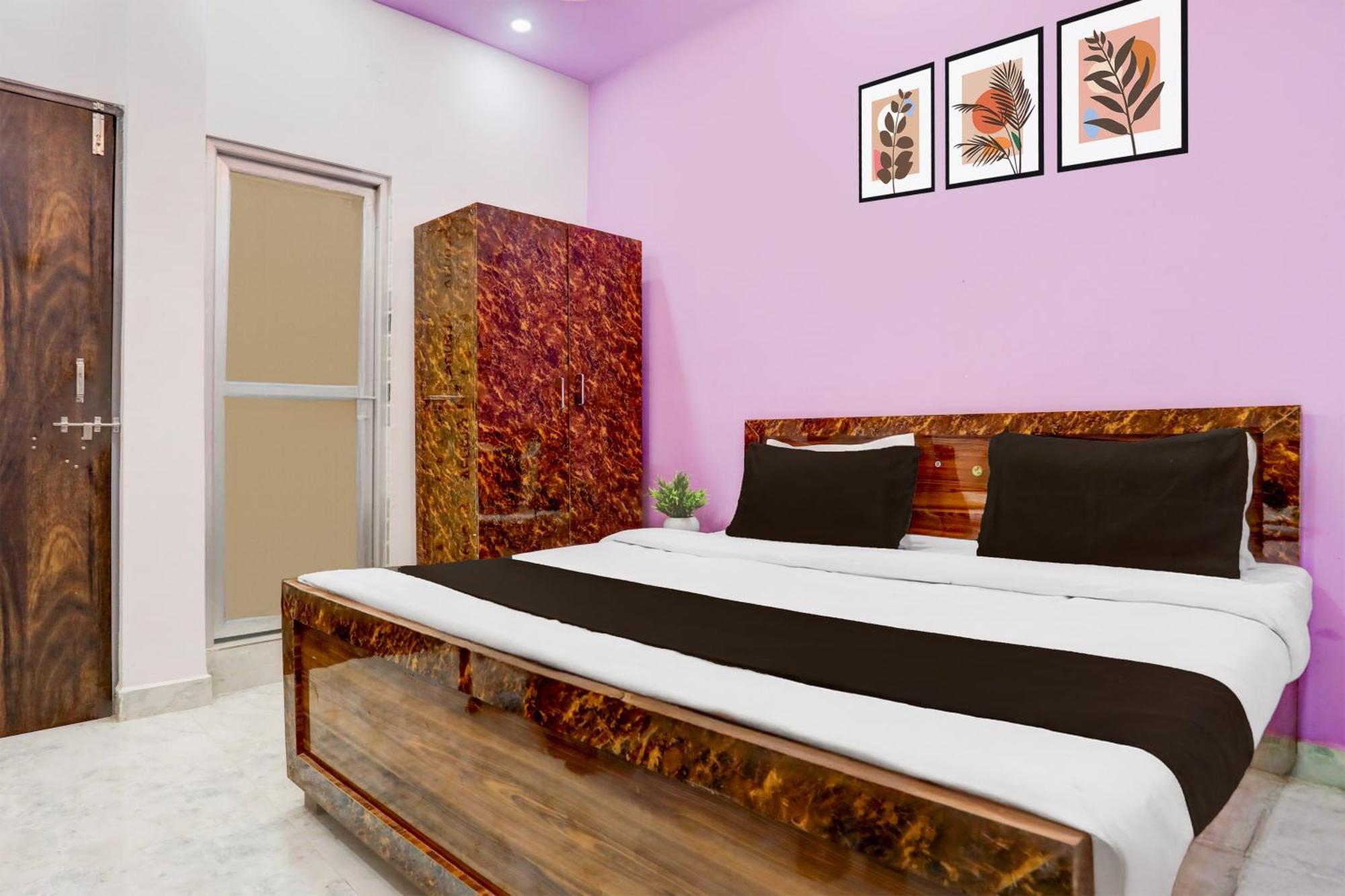 Super Hotel O Imperial Jabalpur Eksteriør billede