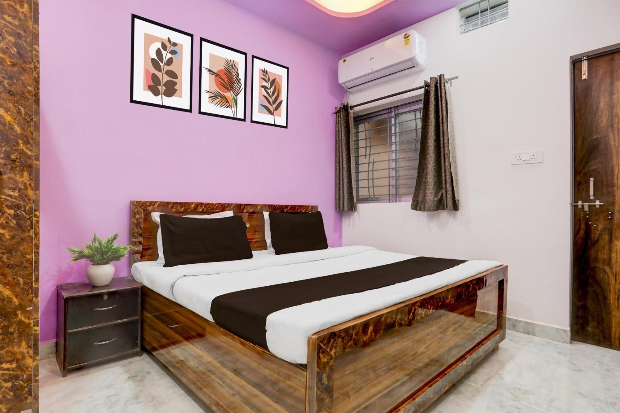 Super Hotel O Imperial Jabalpur Eksteriør billede