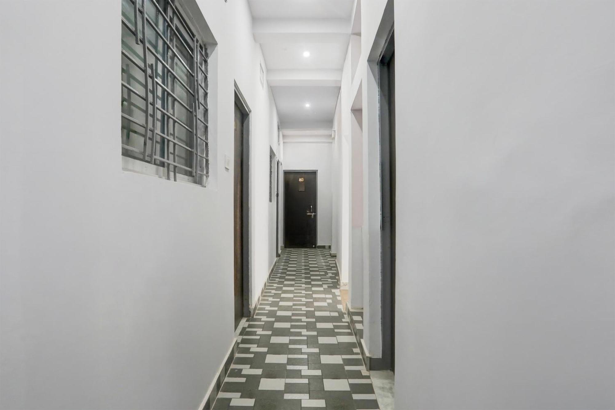 Super Hotel O Imperial Jabalpur Eksteriør billede
